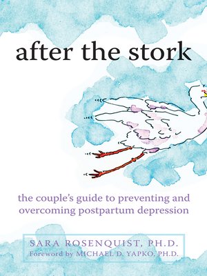 cover image of After the Stork
